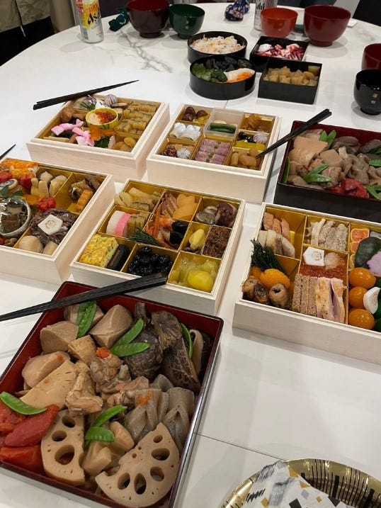 小川菜摘公式ブログより