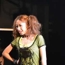 「はなこ」大宮店、はるかさん