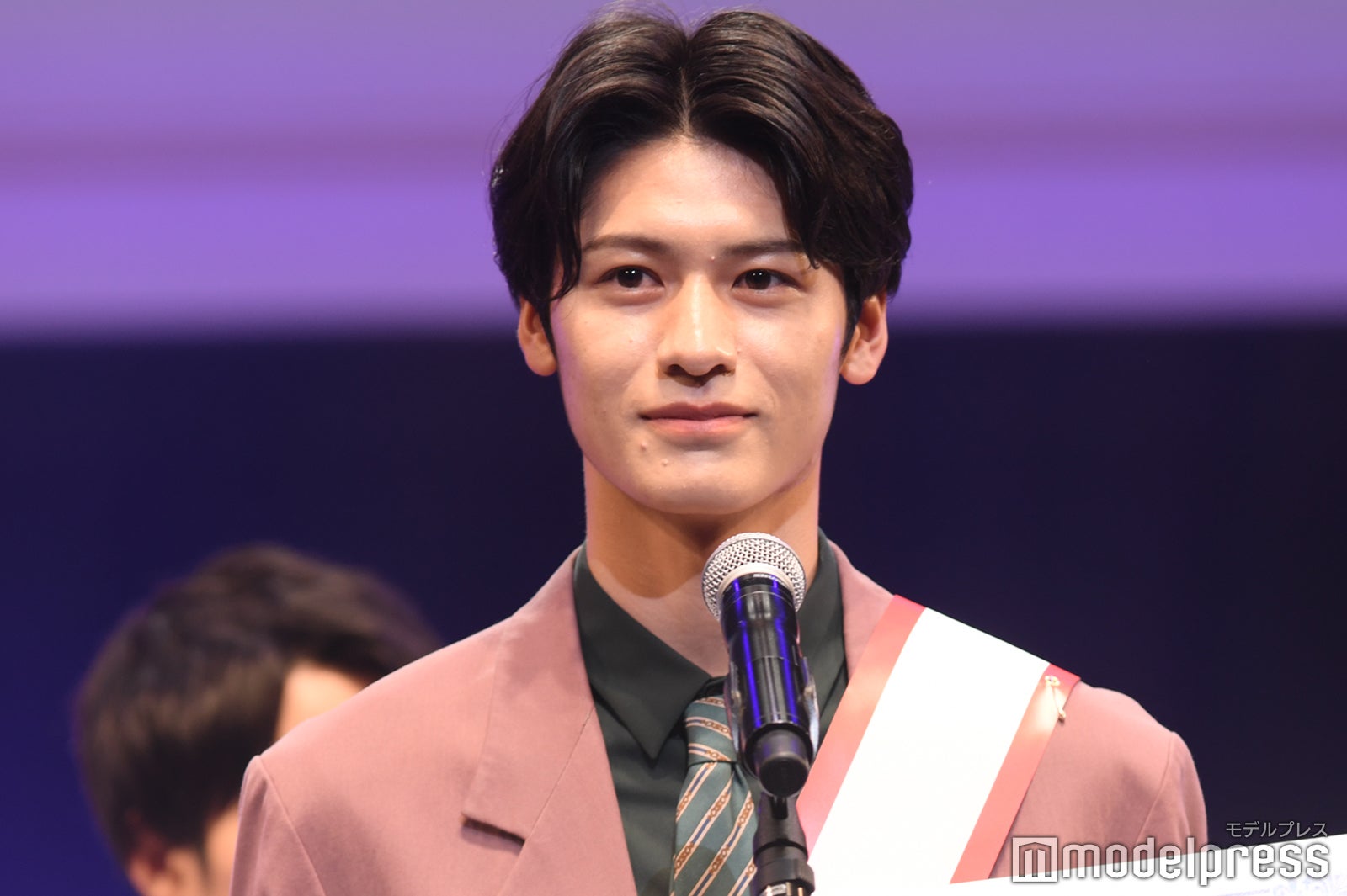 高尾昇吾さん（C）モデルプレス