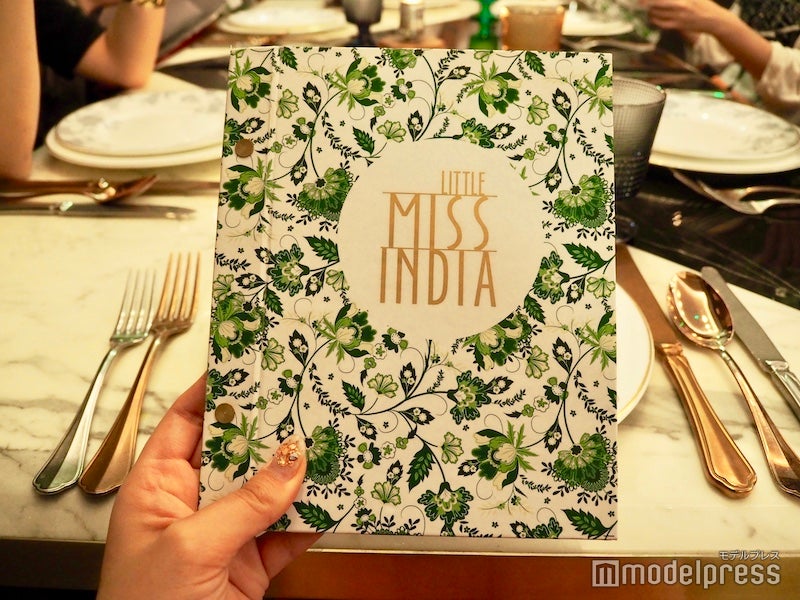 メニューも豊富で迷ってしまうほど、どれを頼んでも味は一級品（C）モデルプレス