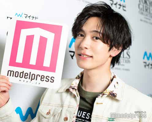 【終了】内藤秀一郎、直筆サイン入りチェキプレゼント【1名様】