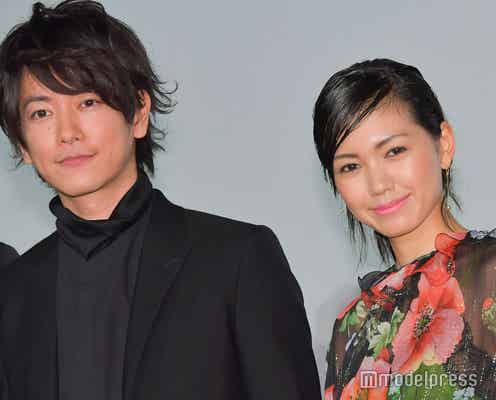 佐藤健、二階堂ふみへ「出会った頃はそんな感じじゃなかった」<いぬやしき>