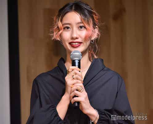 元「テラハ」中田みのり、挙式を報告 白無垢姿に絶賛の声