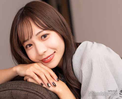 「ミス青山」ファイナリスト・吉國唯さん、将来の夢は“アナウンサー” ミスコンで「自分の声が好きになれた」理由語る