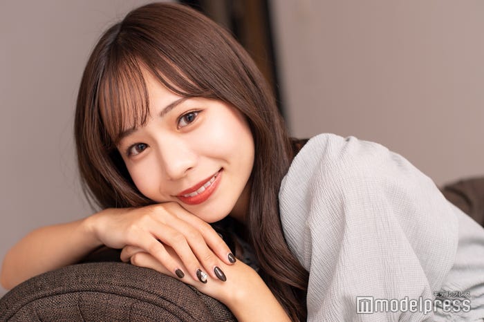 吉國唯さん(C)モデルプレス