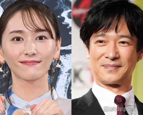 堺雅人「リーガル・ハイ」共演・新垣結衣に感謝「しっかり支えてくれた」
