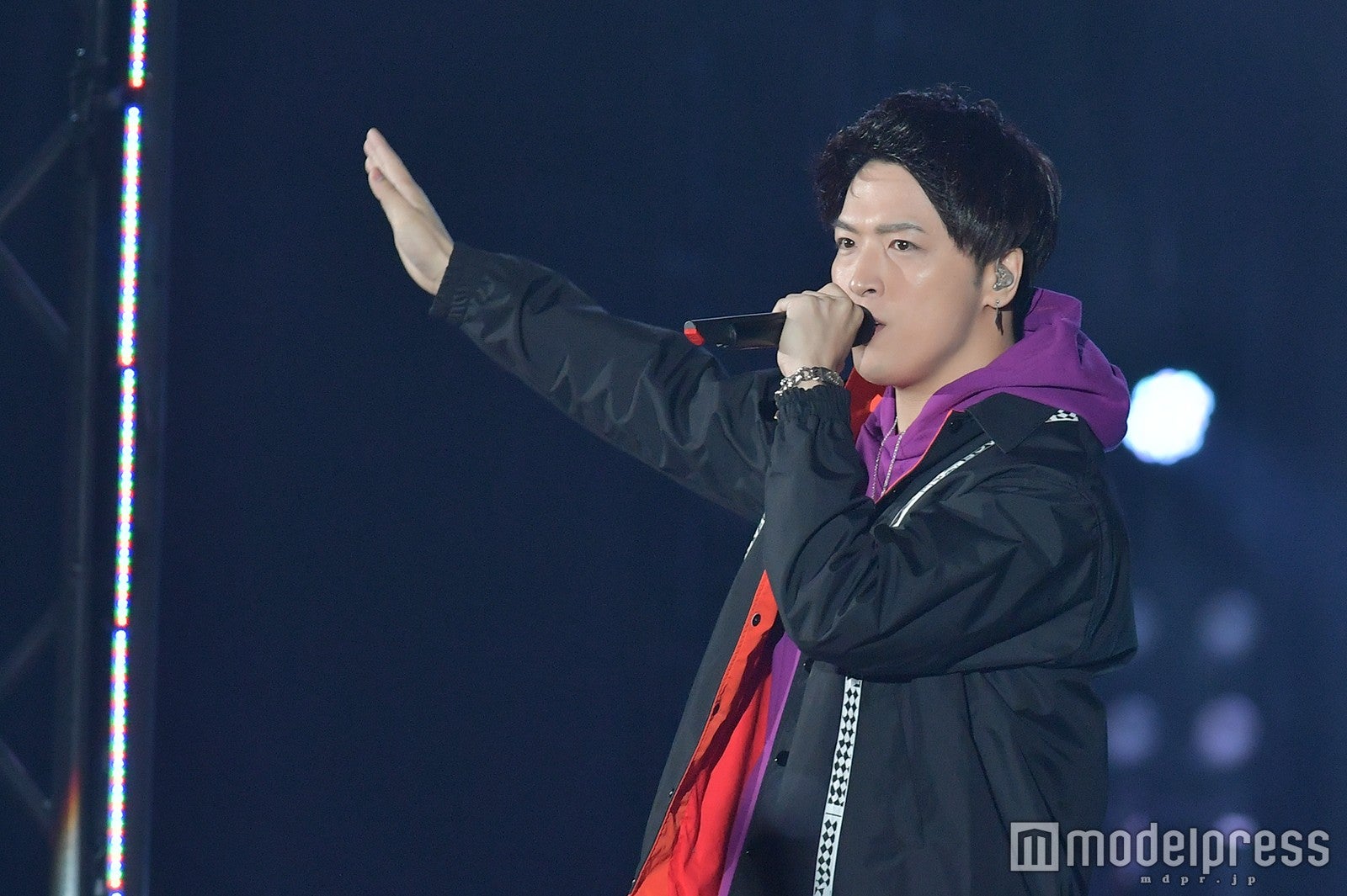 Sonar Pocket（C）モデルプレス