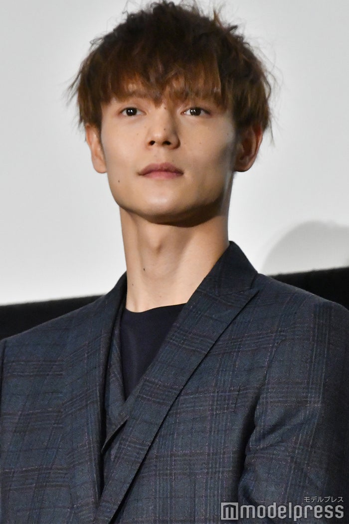 窪田正孝 33歳誕生日迎え祝福の声続々 モデルプレス 窪田正孝 33歳誕生日迎え祝福の声続々 モデルプレス