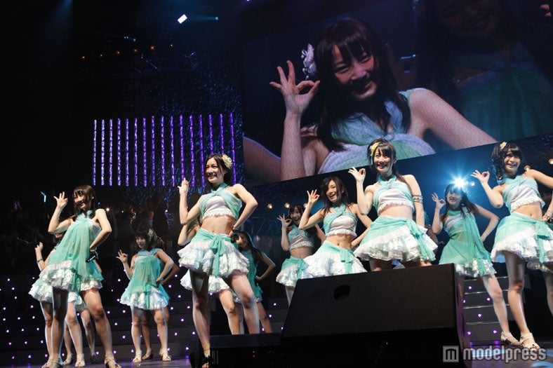 SKE48「AKB48 リクエストアワー セットリストベスト100 2012」最終公演