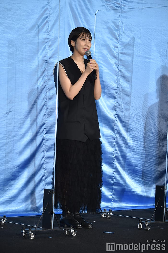 松本穂香(C)モデルプレス