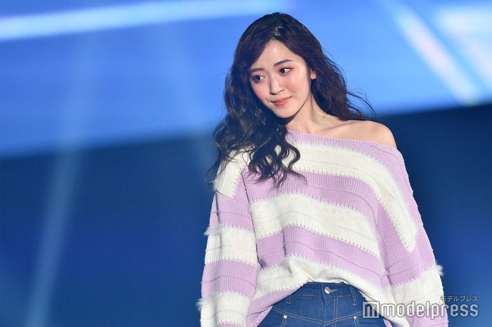 鈴木愛理 (C)モデルプレス