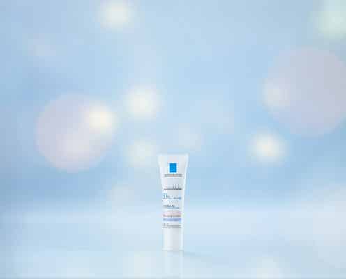 【ラ ロッシュ ポゼ】進化系“トーンアップUV”が新登場