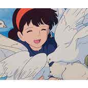 あなたの好きなジブリ映画は 3位 ラピュタ 2位 千と千尋の神隠し 1位はあの作品 モデルプレス あなたの好きなジブリ映画は 3位 ラピュタ 2位 千と千尋の神隠し 1位はあの作品 モデルプレス