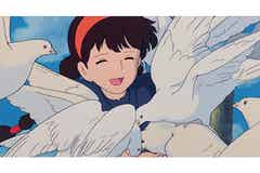 ジブリ史上最もかわいいと思う女性キャラランキング モデルプレス ジブリ史上最もかわいいと思う女性キャラランキング モデルプレス