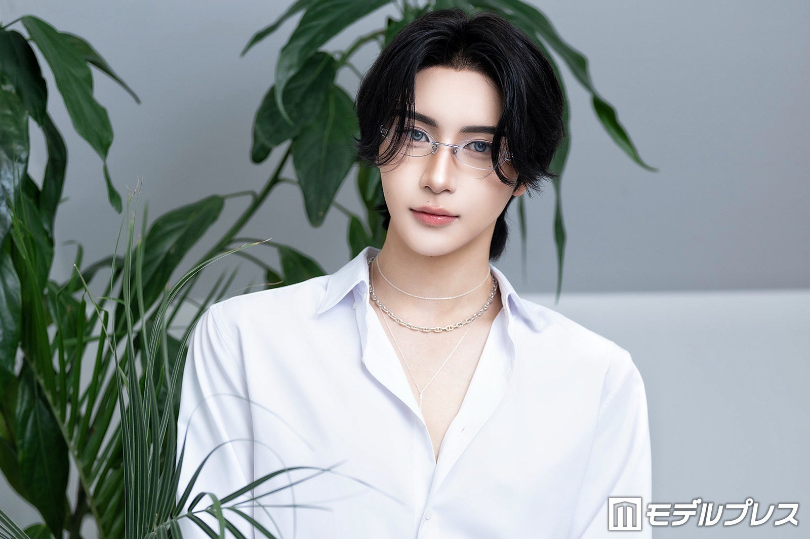 GYUTAE（C）モデルプレス
