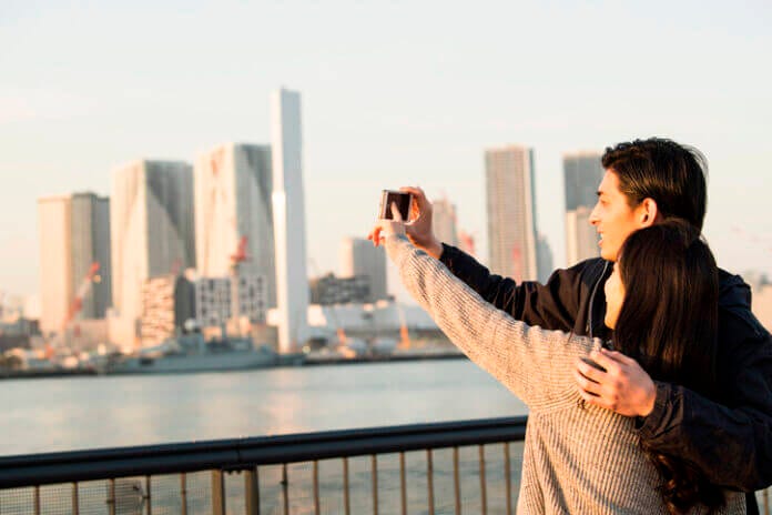 3:スキンシップの一種