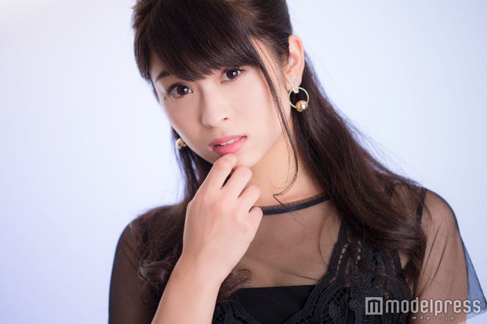 相沢りんな (C)モデルプレス