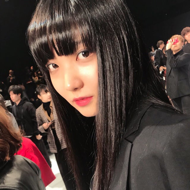 「MISS CIRCLE CONTEST 2019」二次エントリー通過者 （提供画像）