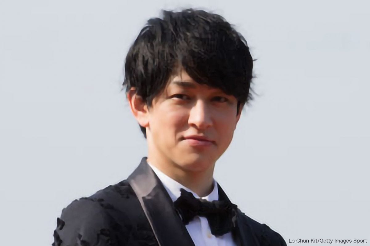 関ジャニ∞・横山裕