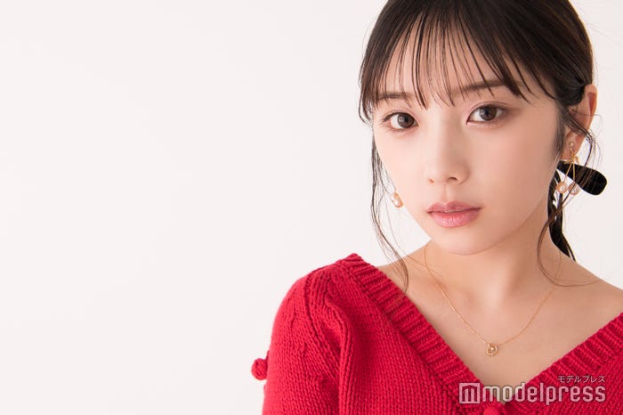 与田祐希(C)モデルプレス