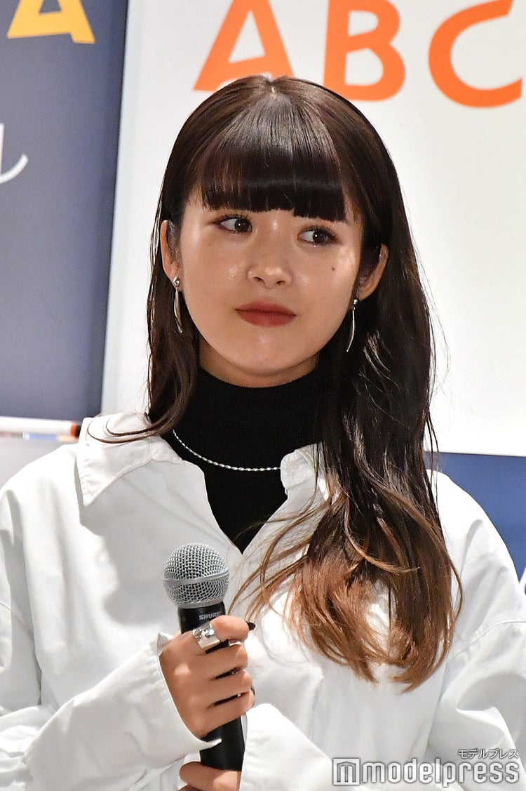 画像9 16 馬場ふみか 佐野ひなこ 久松郁実 話題の ダメ恋ダンス 生披露に 可愛い の声 モデルプレス