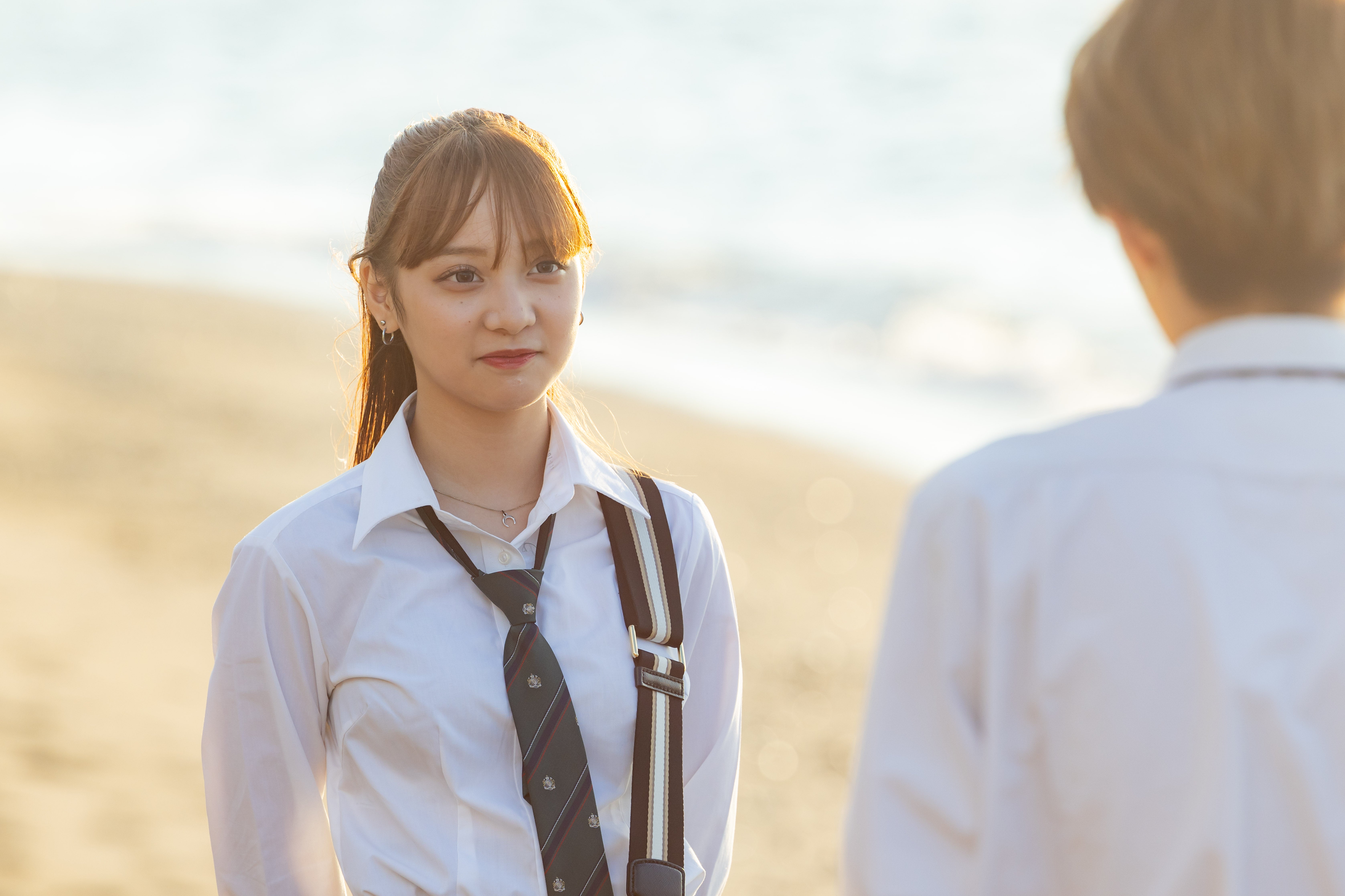 わか、きせき「今日、好きになりました。-台北編-」最終回（C）AbemaTV, Inc.