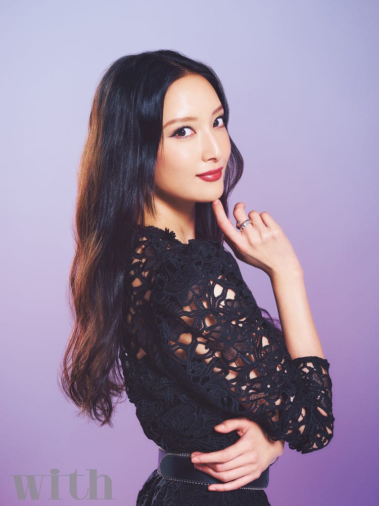 菜々緒 セーラームーン ラスボス ネヘレニア姿に変身 悪役への思い語る モデルプレス 菜々緒 セーラームーン ラスボス ネヘレニア姿に変身 悪役への思い語る モデルプレス