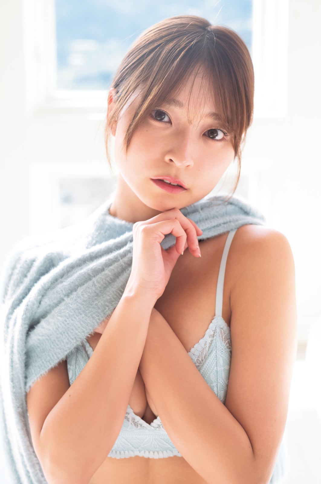 りりか（C）佐藤裕之／集英社