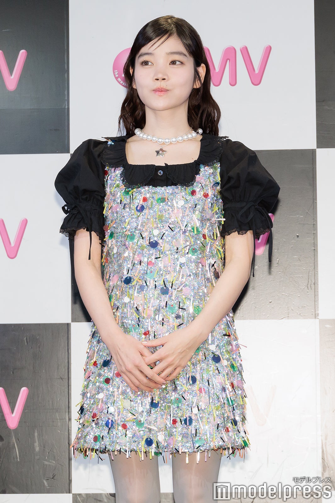 セントチヒロ・チッチ（C）モデルプレス