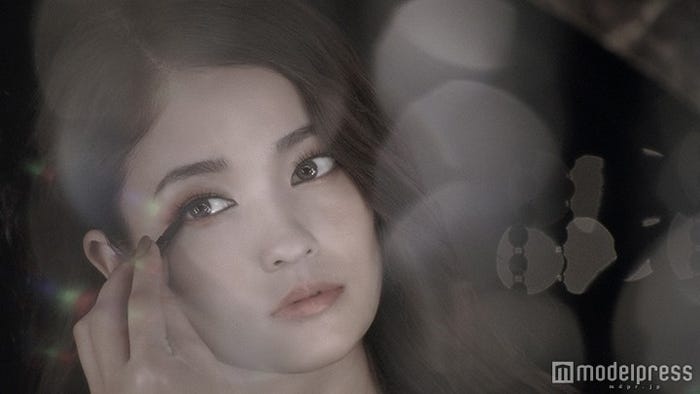 黒木メイサ/新CMより