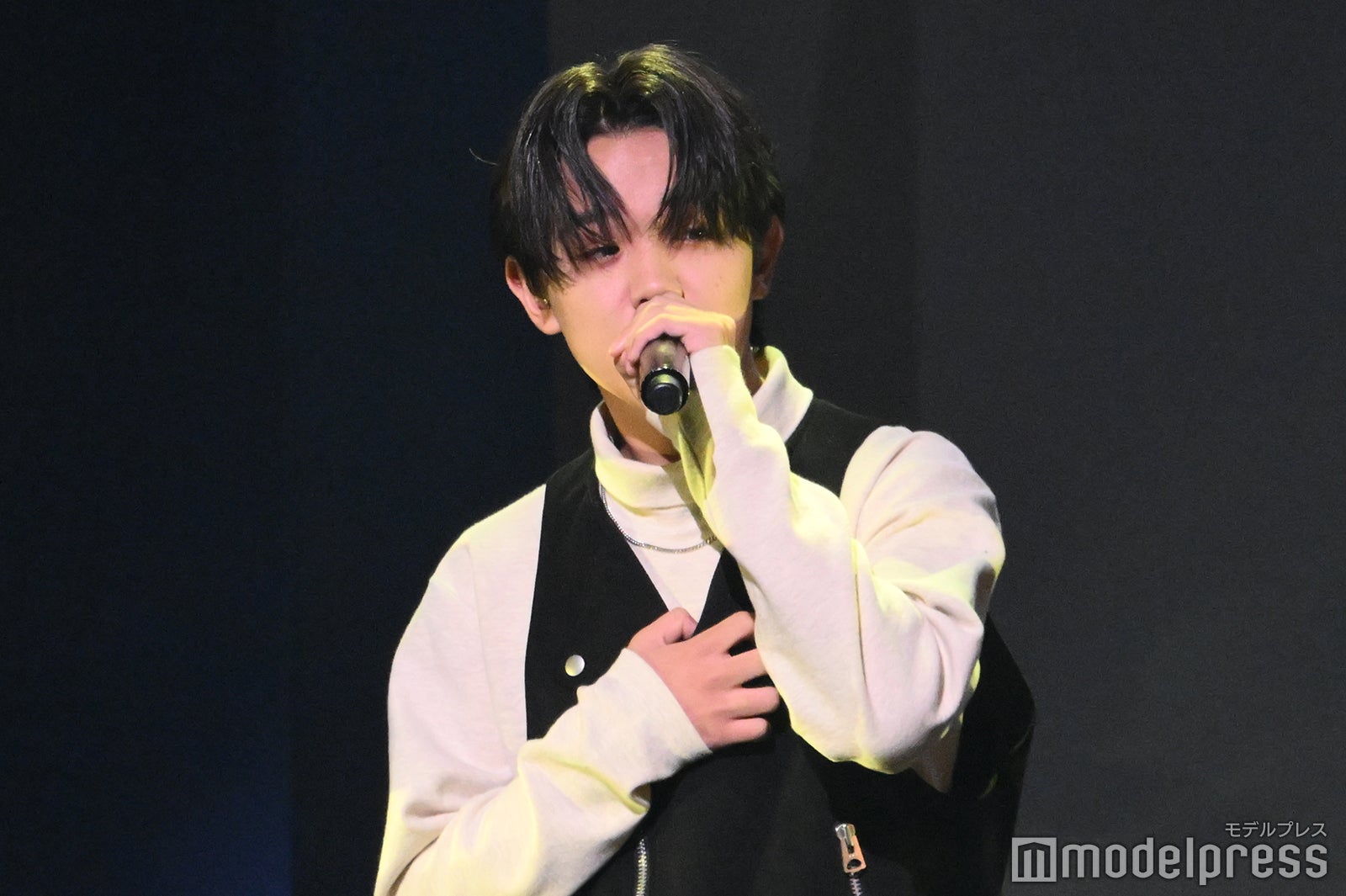 LIL LEAGUE（C）モデルプレス