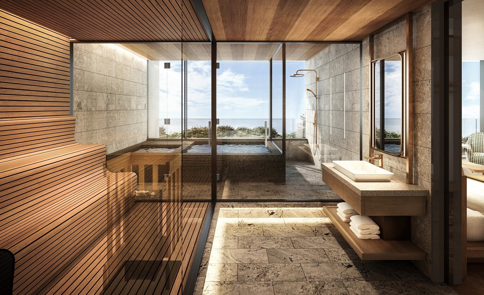 グリニティ イワタ／提供画像