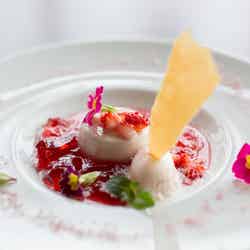 トラットリア モンテクッチーナ/画像提供:軽井沢スイーツ散歩事務局