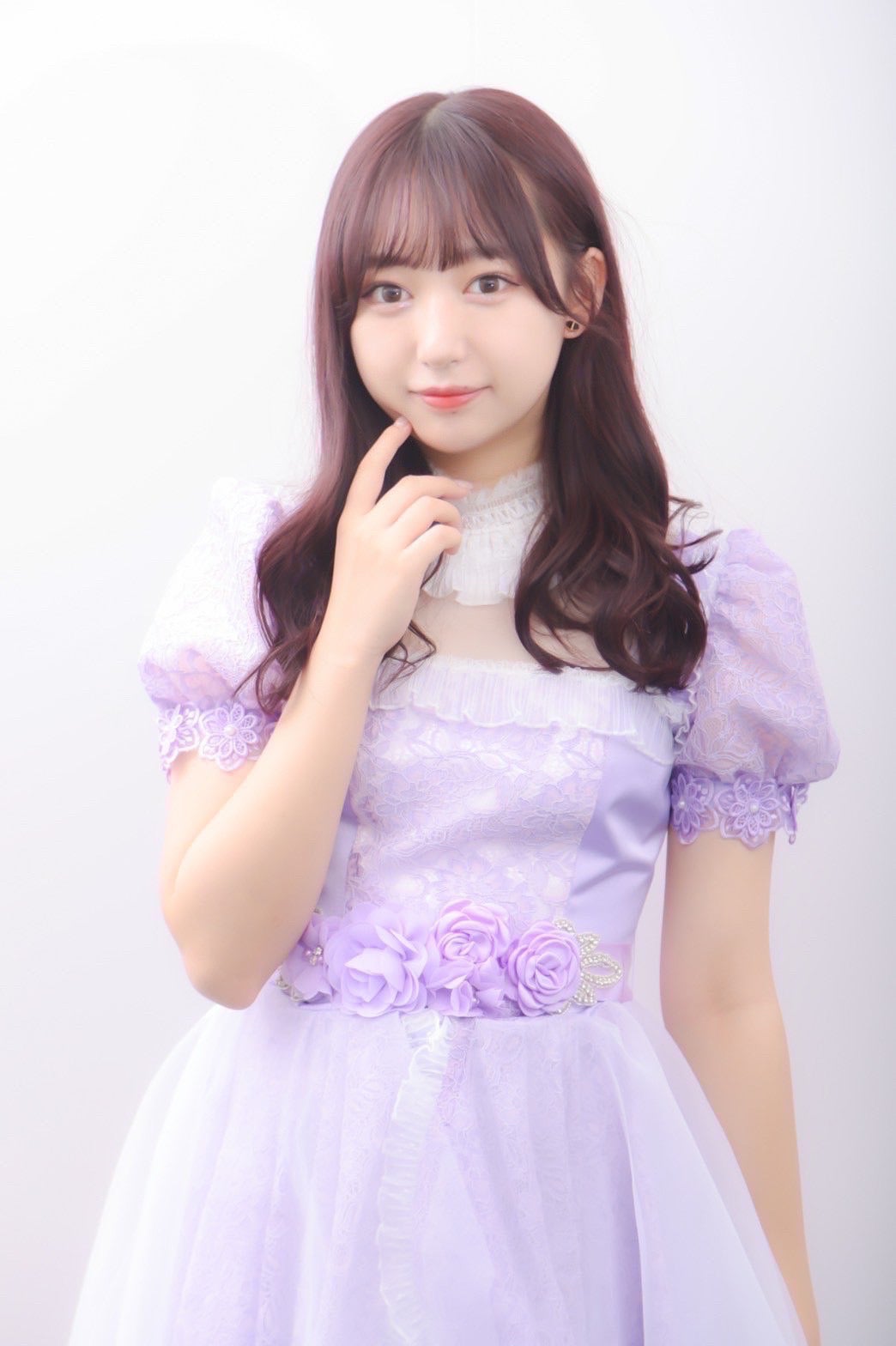 町田穂花（提供画像）