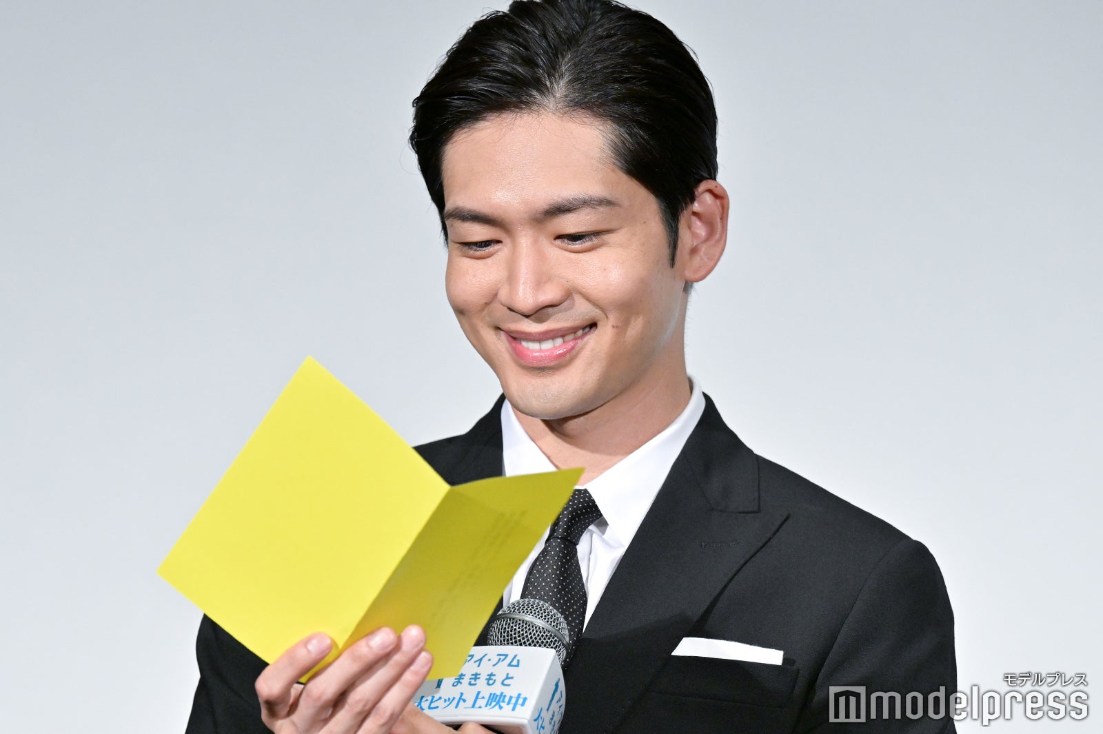 松下洸平 （C）モデルプレス