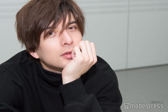 城田優(C)モデルプレス