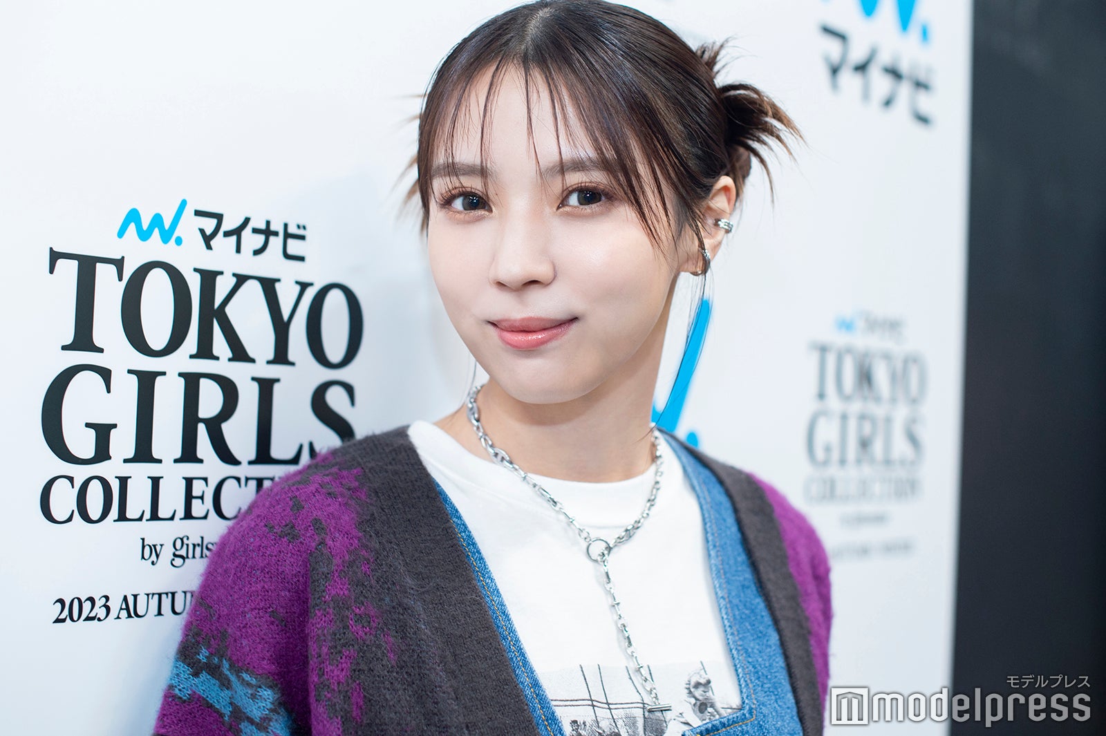 小林由依（C）モデルプレス