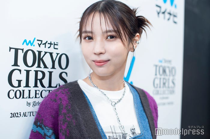 小林由依(C)モデルプレス