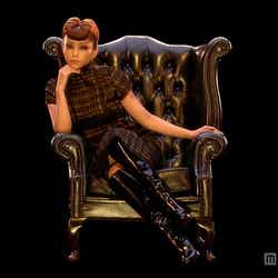 「GUCCI×VOGUE JAPAN×NAMIE AMURO」スペシャルコラボ、「GUCCI」青山でお披露目