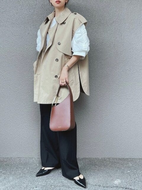 ベスト コーデ 秋 ベスト コーデ 秋