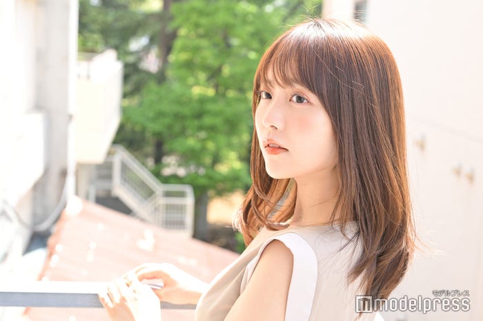 新田さちか(C)モデルプレス