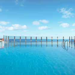 SNSで自慢したくなるインフィニティプール/MSC Cruises S.A.