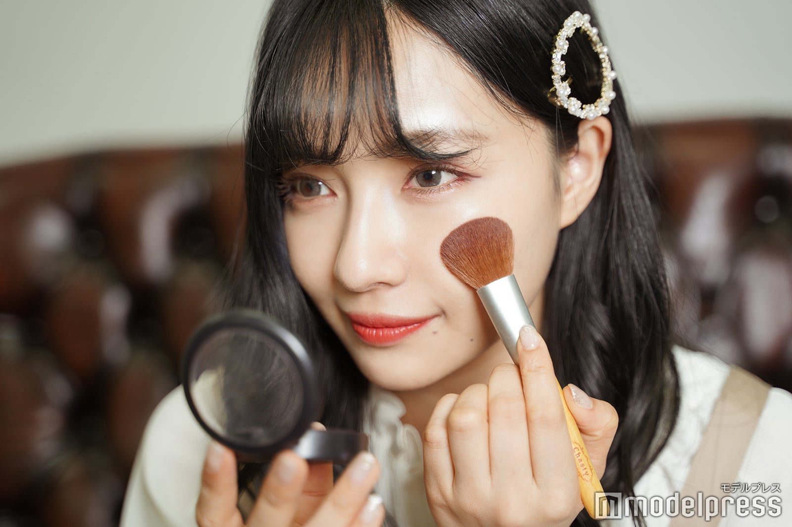 村瀬紗英（C）モデルプレス