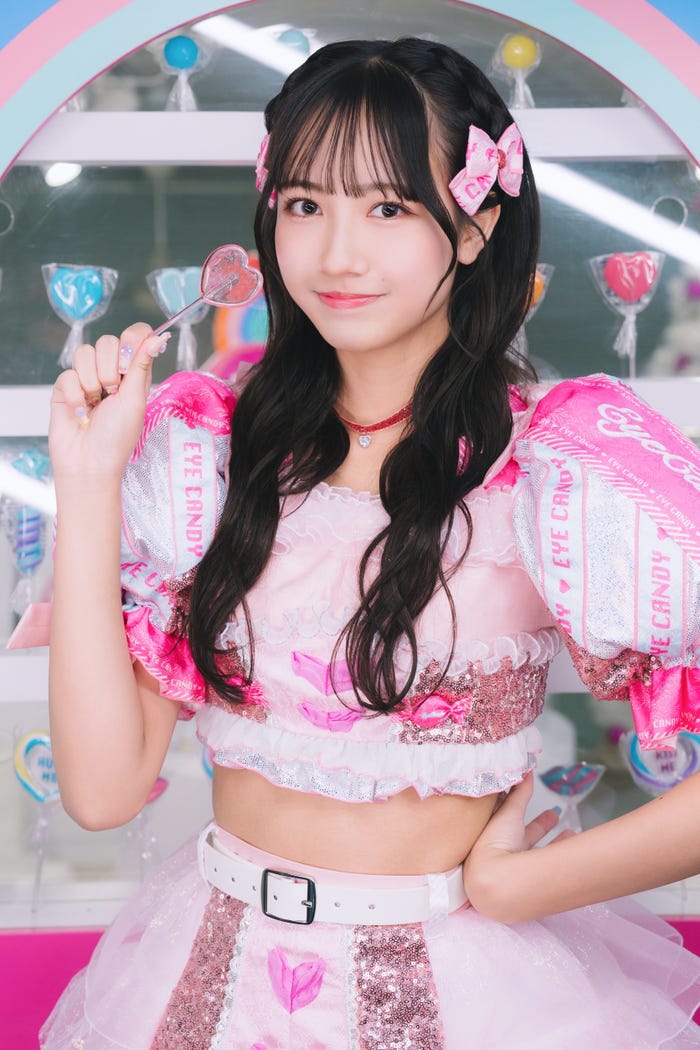 鈴野那奈(提供写真)