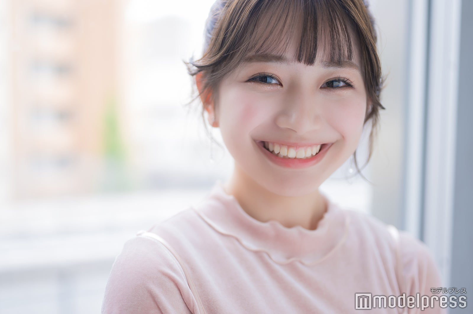 果南さん（C）モデルプレス