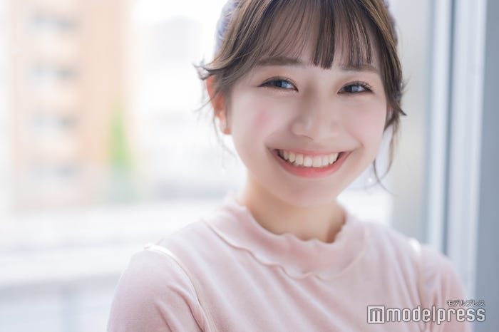 果南さん(C)モデルプレス