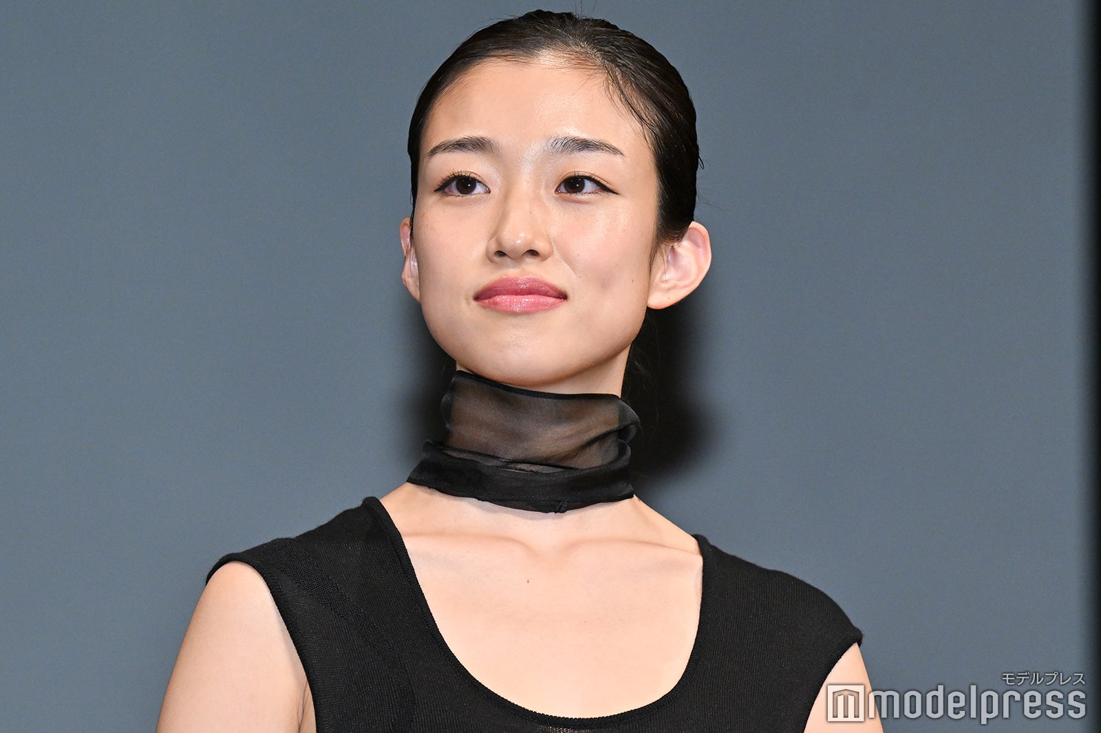 河合優実（C）モデルプレス