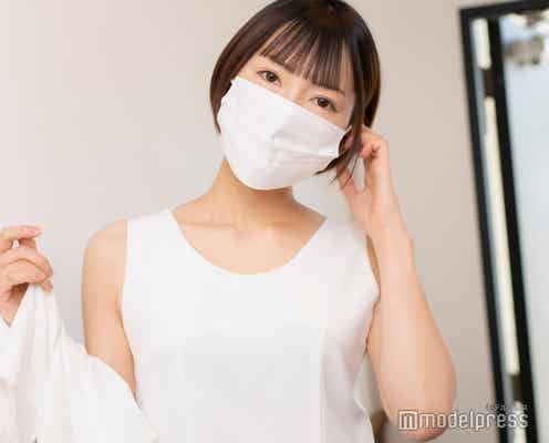 際どいエロ動画で年間5億稼ぐ“丸の内OLレイナ”、女性から誘うのはあり?テクニック&誘い文句を伝授