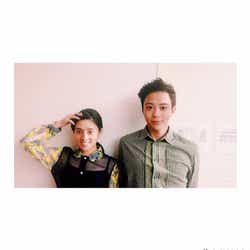 モデルプレス - 高畑充希&満島真之介、“違和感なし”の顔交換に反響「じわじわくる」「フィットしすぎ」