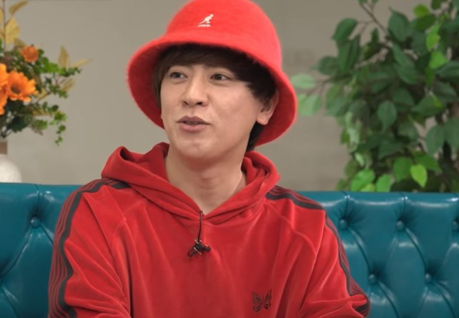 ヴァンビ「起業家1年生渡邊渚とREALな社長 - モデルプレス×REAL VALUE」より